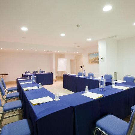 Centrum Palace Hotel & Resorts Campobasso Extérieur photo