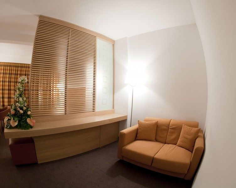 Centrum Palace Hotel & Resorts Campobasso Extérieur photo