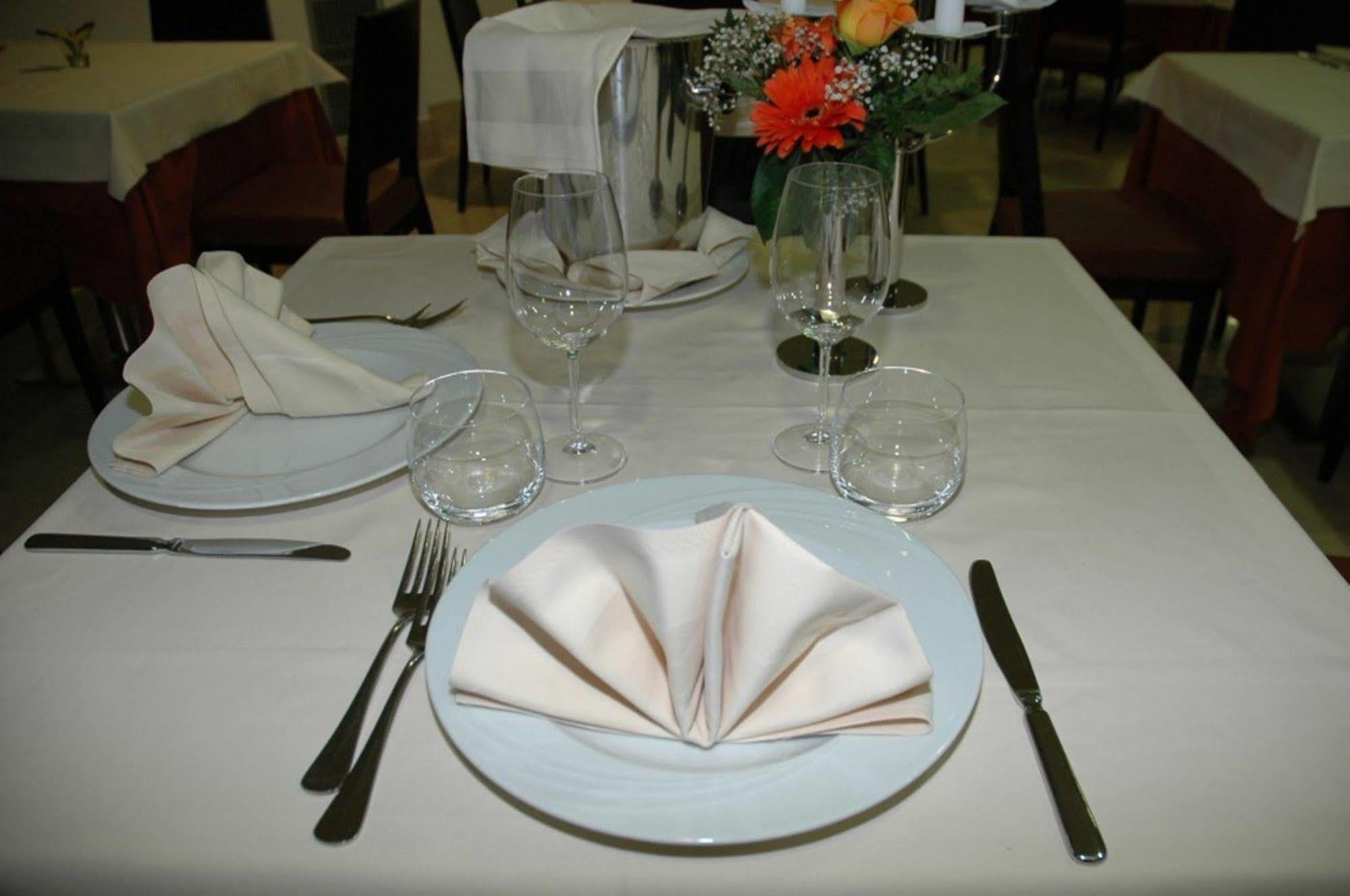 Centrum Palace Hotel & Resorts Campobasso Extérieur photo